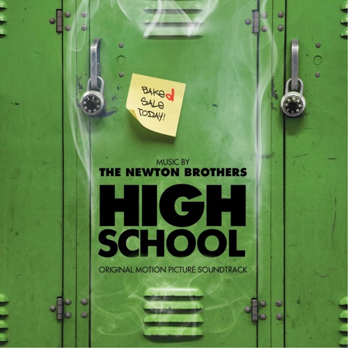 High School (original Motion Picture Soundtrack)