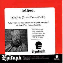 Banshee (Ghost Fame)