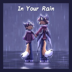 In Your Rain