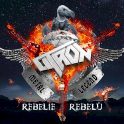 Rebelie Rebelů