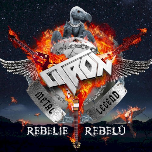 Rebelie Rebelů