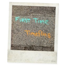 First Time