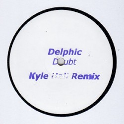 Doubt (Kyle Hall Remix)