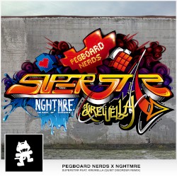 Superstar (Quiet Disorder remix)