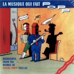 La Musique qui fait Popp