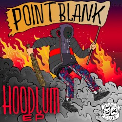 Hoodlum EP