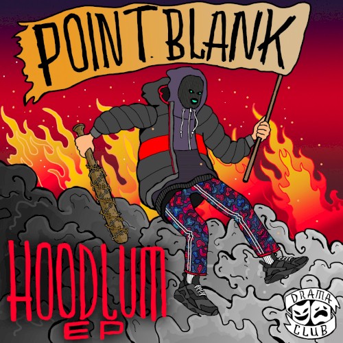 Hoodlum EP