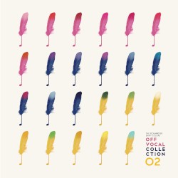 THE IDOLM@STER SHINY COLORS OFF VOCAL COLLECTION 02