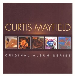 Original Album Series
