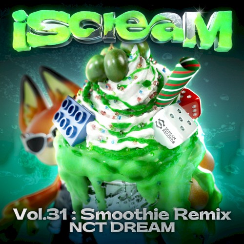 iScreaM, Vol.31 : Smoothie Remix