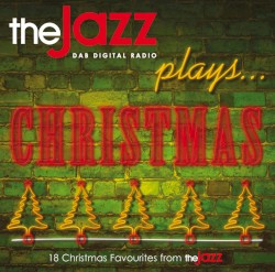 theJazz Plays Christmas