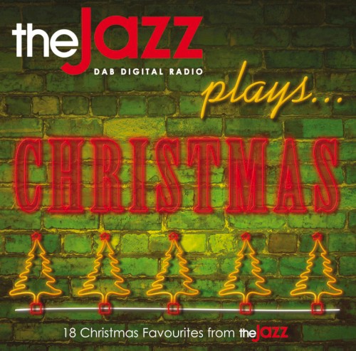 theJazz Plays Christmas