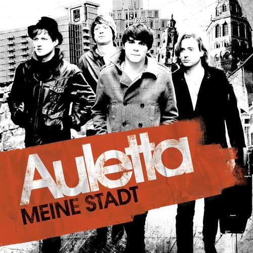 Meine Stadt
