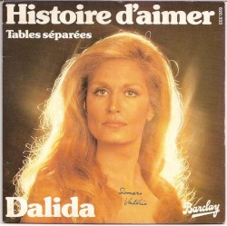 Histoire d'aimer