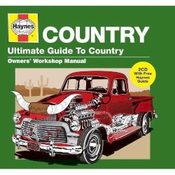 Haynes Country: Ultimate Guide to Country
