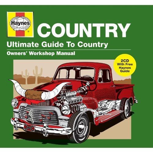 Haynes Country: Ultimate Guide to Country