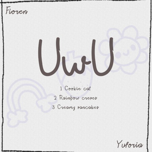 UwU