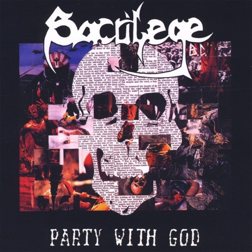 Party With God