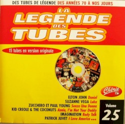 La Légende des Tubes, Volume 25