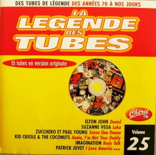 La Légende des Tubes, Volume 25