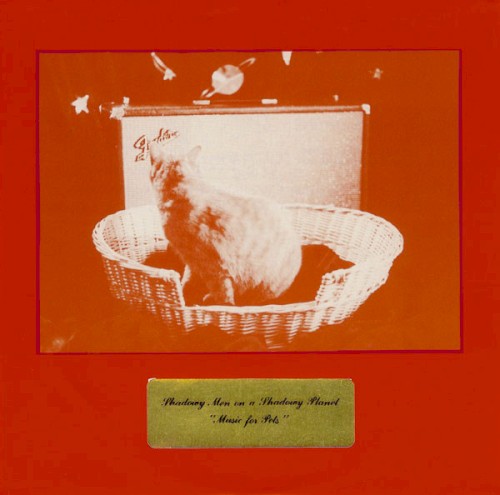 Music for Pets