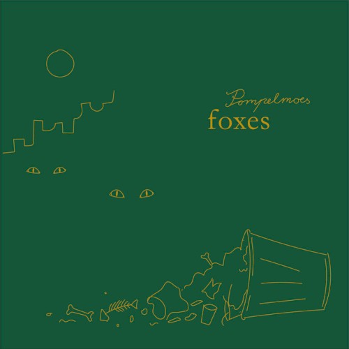 Foxes
