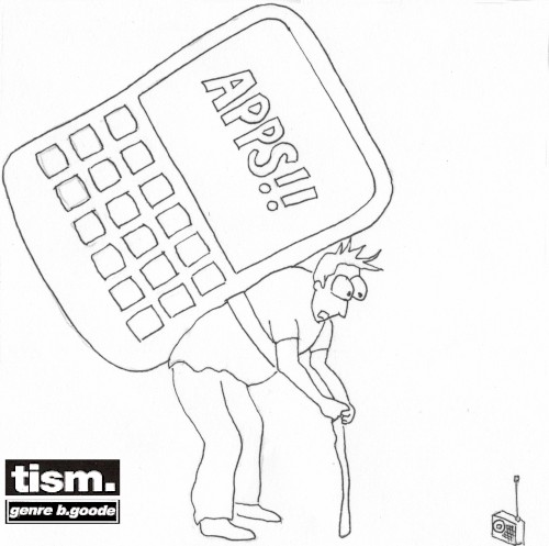 Shut Up - The Footy’s on the Radio (21st Century remix)