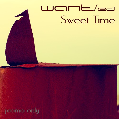 Sweet Time