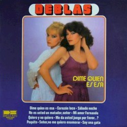Dime Quién Es Esa