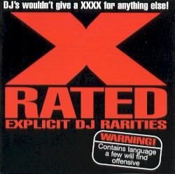 MasterMix: X Rated