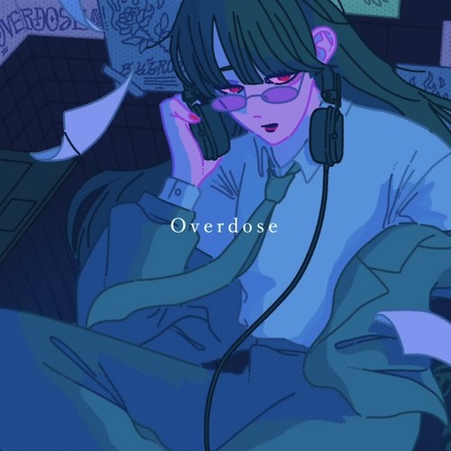 Overdose 歌いました