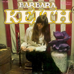 Barbara Keith