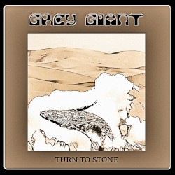 Turn to Stone
