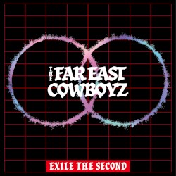 THE FAR EAST COWBOYZ