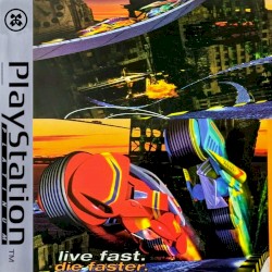 Cyber Racer