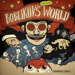 Boblikov's Magical World