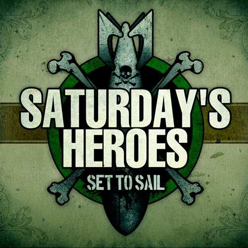 Set to Sail