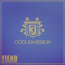 Cool Is In Session