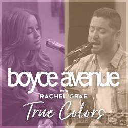True Colors