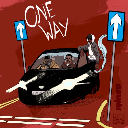 One Way