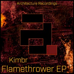 Flamethrower EP
