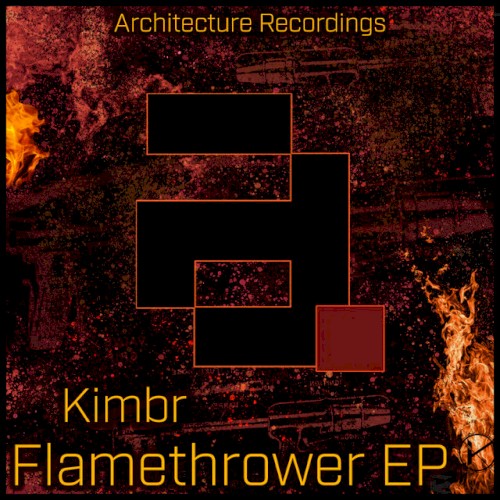 Flamethrower EP
