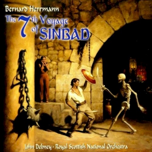 The 7th Voyage of Sinbad