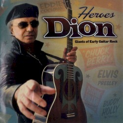 Heroes: Giants Of Early Guitar Rock