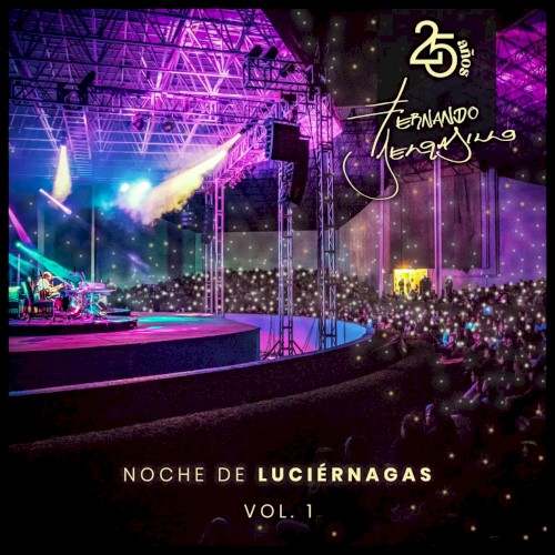 Noche de luciérnagas (Vol. 1)