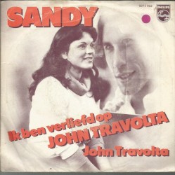 Ik ben verliefd op John Travolta