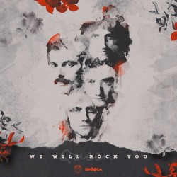Rock You (Vermont & Danka Bootleg)