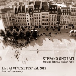 Live at Venezze Festival 2013