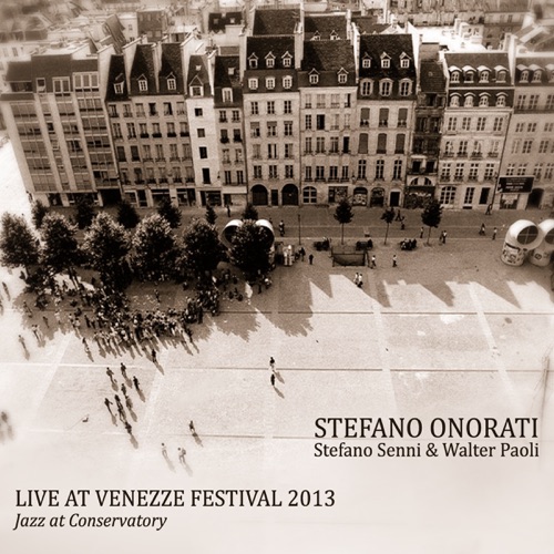 Live at Venezze Festival 2013