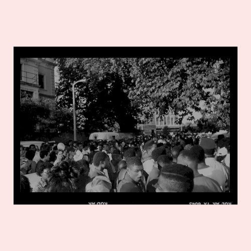 Soundsystems at Notting Hill Carnival, 1984-1998